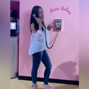 Meet your Posher, Jamie